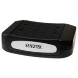  SendTek PES821 Manageable G.hn Bridge Extender, 2 x LAN Ethernet 100/1000Mb/s + Phoneline modem do 1Gb/s up/downstream, domet do 820m preko 1 parice sa max. 16 modema na njoj, VLAN, QoS, statistika, ugrađen PSTN filter | Eponuda.com