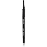 Flormar Style Matic Eyeliner samodejni svinčnik za oči vodoodporna odtenek S02 New Black 0,35 g