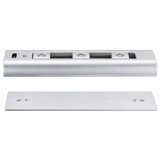 PAULMANN 70640 - 3xLED/0,5W prigušiva osvetljenje ormara SLIDE 6xAA | Eponuda.com