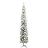  Umjetno božićno drvce Zelena 300 cm PVC i čelik i plastika | shoptok.hr
