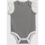 GAP Baby striped body with ruffles - Girls Cijene