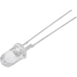  LED dioda hladno bijela 5mm 3.8V | Eponuda.ba
