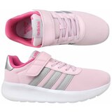 Adidas Lite Racer 3.0 El Ružičasta | shoptok.hr