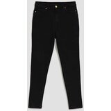 Marisse Black Skinny Push Up Jeans | Shoptok.si