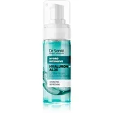 Hydro Intensive Hyaluron + Aloe hidratantna pjena za čišćenje za sve tipove kože 150 ml