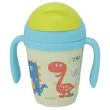 BABY CHEF flašica sa slamčicom dino 300ml Cijene