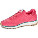 Fitflop Nizke superge RETRO-Q FF Rožnata | Shoptok.si