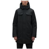 Ecoalf Crna | shoptok.hr