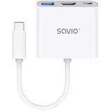 usb-c v hdmi, usb 3.0, pd | Shoptok.si