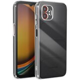 AVIZAR Tanek Ovitek Slim Case za Samsung Galaxy Xcover 7 Pro iz Ultra Tanka Silikona, Prozorno, (5000190611) | Shoptok.si