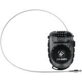 Pacsafe Retractasafe 250 Cable Lock | shoptok.hr