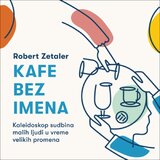  Kafe bez imena Cene