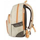 Target ruksak Zinc grey | shoptok.hr