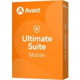 AVAST Mobile Ultimate (1 Device, 1 Year) Cene
