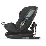Coccolle Otroški avtosedež 0-36 kg 360 isofix 40-150 cm Velsa Taupe black | Shoptok.si