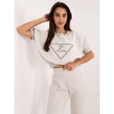 My Red Lips Set-EM-KMPL-786.30-light grey | shoptok.hr