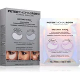 Instant FIRMx Collagen Infusion Tighteneing Eye Patches učvršćujući gel podlošci za oči 1 kom