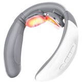 Chigo Električna Vratu masažer ZG-AM124B ABS 3W TENS, (21166813) | Shoptok.si