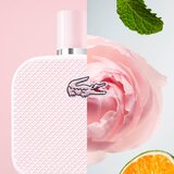 Lacoste eau de L.12.12 Rose parfemska voda 100 ml za žene | shoptok.hr