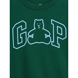 GAP Baby T-shirt with logo - Boys | Shoptok.si