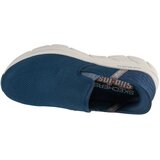 Skechers Nizke superge Slip-ins: D'Lux Walker 2.0 - Reeler Modra | Shoptok.si