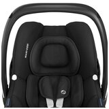 Maxi-Cosi cabriofix i-size otroški avtosedež 0+ (0 - 13 kg; 0 - 15 mesecev) črna | Shoptok.si