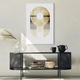  Slika - Gold Trophy (1 Part) Vertical 40x60 | shoptok.hr