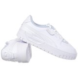 Puma Nizke superge Cali Dream Terry Bela | Shoptok.si