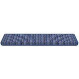 Samoljepljivi stepenasti ulošci 15 pcs Plava 65 x 21 x 4 cm | Eponuda.com