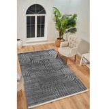 Conceptum Hypnose tepih Boyut By044, 80x300 cm, antracit | Eponuda.ba