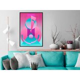  Poster - Constructivist Train 30x45 | shoptok.hr