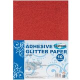  Samolepilni papir z bleščicami 10/1 | Shoptok.si