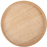  Konferencijski stočić NUIT prečnika 45 cm, braon | Eponuda.com
