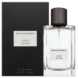 Banana Republic Linen Vetiver parfumirana voda unisex 150 ml | Shoptok.si