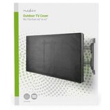 Nedis TVOC4042BK Spoljna zaštita za TV ekran 40-42inc, Vrhunski kvalitet, Crna | Eponuda.com