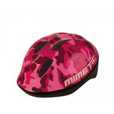 Capriolo kaciga-bellelli mimetic pink 183030