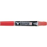 Pilot marker v board master s extra tanki crveni 348743 Cene