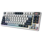 MSI bežična tastatura FORGE GK600 TKL bežična, Sky, SAD Cijene