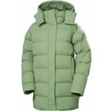Helly Hansen W ASPIRE PUFFY PARKA Ženska zimska parka, svijetlo zelena, veličina Cijene
