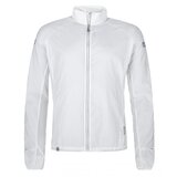 Kilpi Men's running jacket TIRANO-M white | shoptok.hr