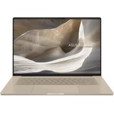 Asus Zenbook A16 16" Snapdragon X2 Elite 48GB/1TB SSD UX3607OA-SQ013W Win 11 Home Cene