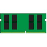 Kingston Memorija 16GB 3200MHz DDR4 CL22 SODIMM KVR32S22D8/16 Cijene