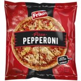 Frikom pizza pepperoni 360g | ePonuda.com