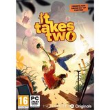 Electronic Arts IT TAKES TWO PC | Shoptok.si