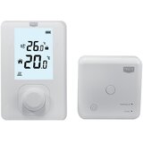  Sobni bežični termostat sa okretnim dugmetom | ePonuda.com