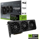 Asus Grafična kartica Prime GeForce RTX 5070 Ti, 16GB GDDR7, PCI-E 5.0, (21753658) | Shoptok.si
