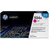 HP Toner Hp CE253A, HP504A, magenta | shoptok.hr