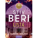 Vulkan Stiv Beri Lista ( 31378 ) Cene