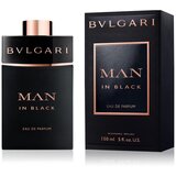 Bvlgari Man In Black Eau De Parfum Punjiva 150 ml (muškarci) Cijene