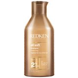 Redken NYC šampon za kosu - All Soft Shampoo | shoptok.hr
